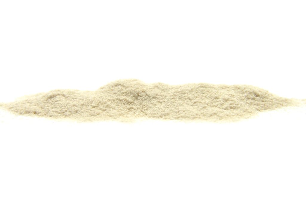 agar-agar
